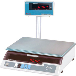 Essar shop weight machine