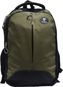 duckback school bag