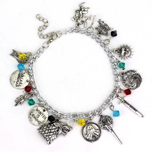 Charm bracelets flipkart discount
