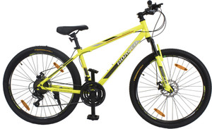 Hercules roadeo maverick shop 26 t mountain