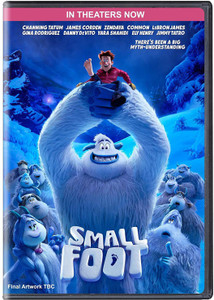 Smallfoot full movie online store