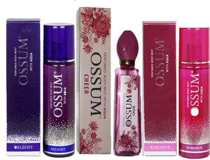 Ossum sales cheer perfume