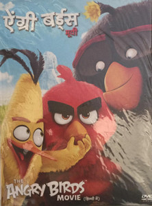 Angry birds 2 full sales movie in hindi online