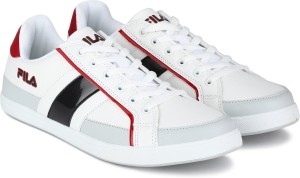 Fila deals branton sneakers