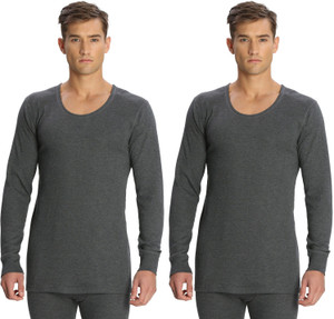 JOCKEY Men Top Thermal Buy JOCKEY Men Top Thermal Online at Best Prices in India Flipkart