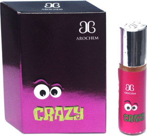 Crazy attar hotsell