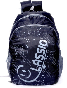 classio school bags (model c0054) Waterproof School Bag