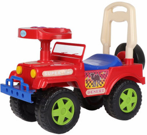 baybee jeep
