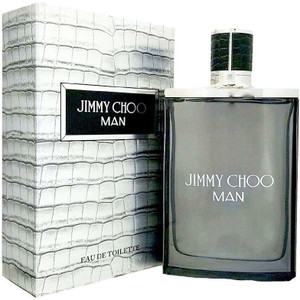 Buy JIMMY CHOO Man Eau de Toilette 100 ml Online In India