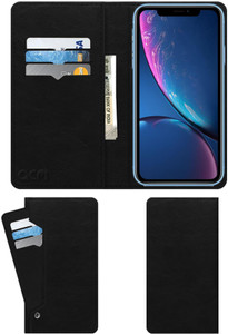 ACM Flip Cover for Apple iPhone XR