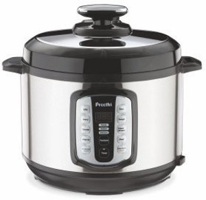 Preethi rice cooker shop 5 litre price