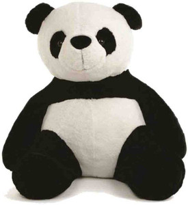 GIFTERIA STUFF PANDA BEAR 110 CM - 110 cm