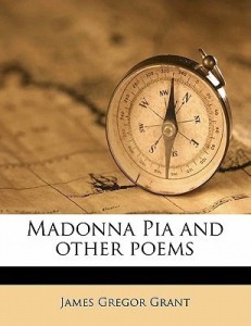Madonna Pia (Paperback) 