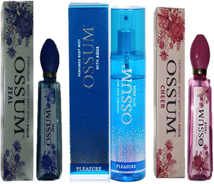 Ossum cheer perfume outlet