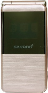 Skyonn S202(Gold)