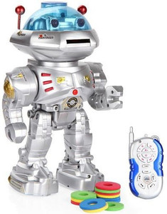 Flipkart remote control robot new arrivals
