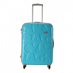 SKYBAGS OSCAR 4W STR 79 MASHUP BIG SIZE Check in Suitcase 4 Wheels