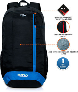 pazzo bags flipkart