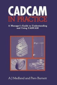 cad/cam in practice(english, paperback, unknown)