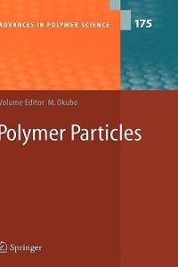 polymer particles(english, hardcover, unknown)