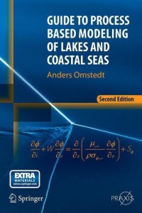 guide to process based modeling of lakes and coastal seas(english, paperback, omstedt anders)