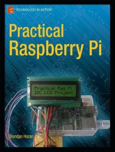 practical raspberry pi(english, paperback, horan brendan)