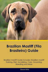 Brazilian mastiff price top