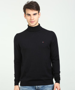 Tommy hilfiger high outlet neck sweater