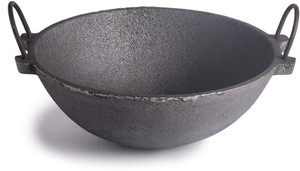 Jayam TRADITIONA Kadhai 18 cm