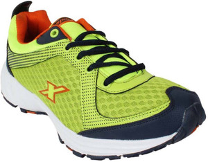 best sparx running shoes