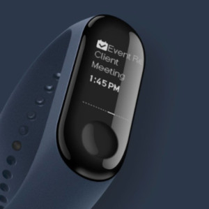 Mi band 3 cheap flipkart price