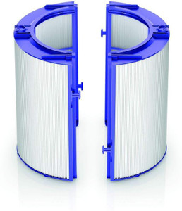 Dyson glass outlet hepa filter