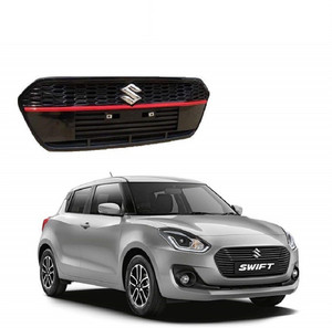 New swift front on sale grill modified
