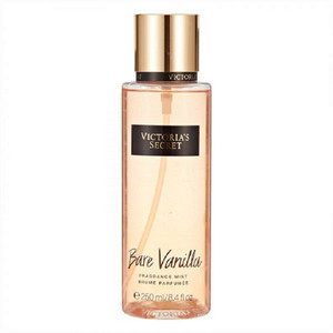Victoria secret body best sale lotion bare vanilla