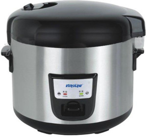 Euroline rice cooker price store