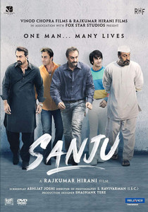 Sanju full movie hindi hd outlet