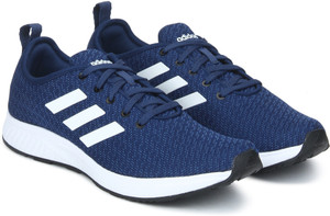 Adidas men's kivaro deals 1 m running shoes