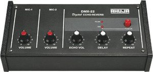 Eco sound box top