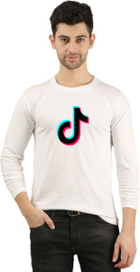 Tiktok Mens Tshirts - Buy Tiktok Mens 