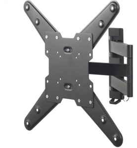 Aks Heavy Duty High Quality Tilting(Upto 15 Degree) Wall Mount Stand 32 to 55