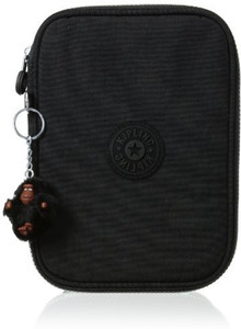 100 Pen Case Black One Size . shop for KIPLING products in India