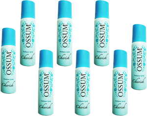 OSSUM CHERISH DEODORANT 25ML Deodorant Spray For Women Price