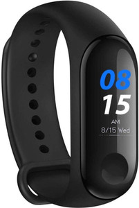 Easypro m3 discount fitness band