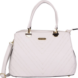 Buy Butterfly Bags Women White Satchel White Online Best Price in India Flipkart