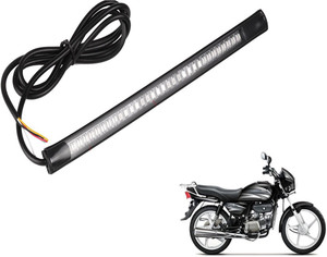 Splendor modified best sale light price