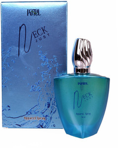 Patel neck cross perfume store