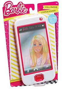 Cell Phone . shop for BARBIE products in India. Flipkart