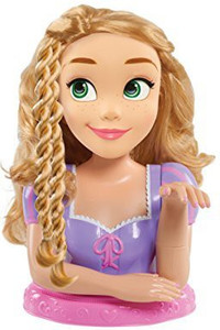 Disney princess best sale deluxe styling head