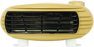 Orpat Oeh 1260 Apricot Oeh 1260 Apricot Fan Room Heater