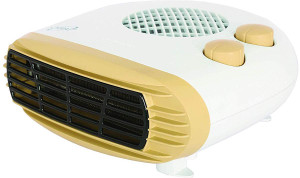 Orpat Oeh 1260 Apricot Oeh 1260 Apricot Fan Room Heater